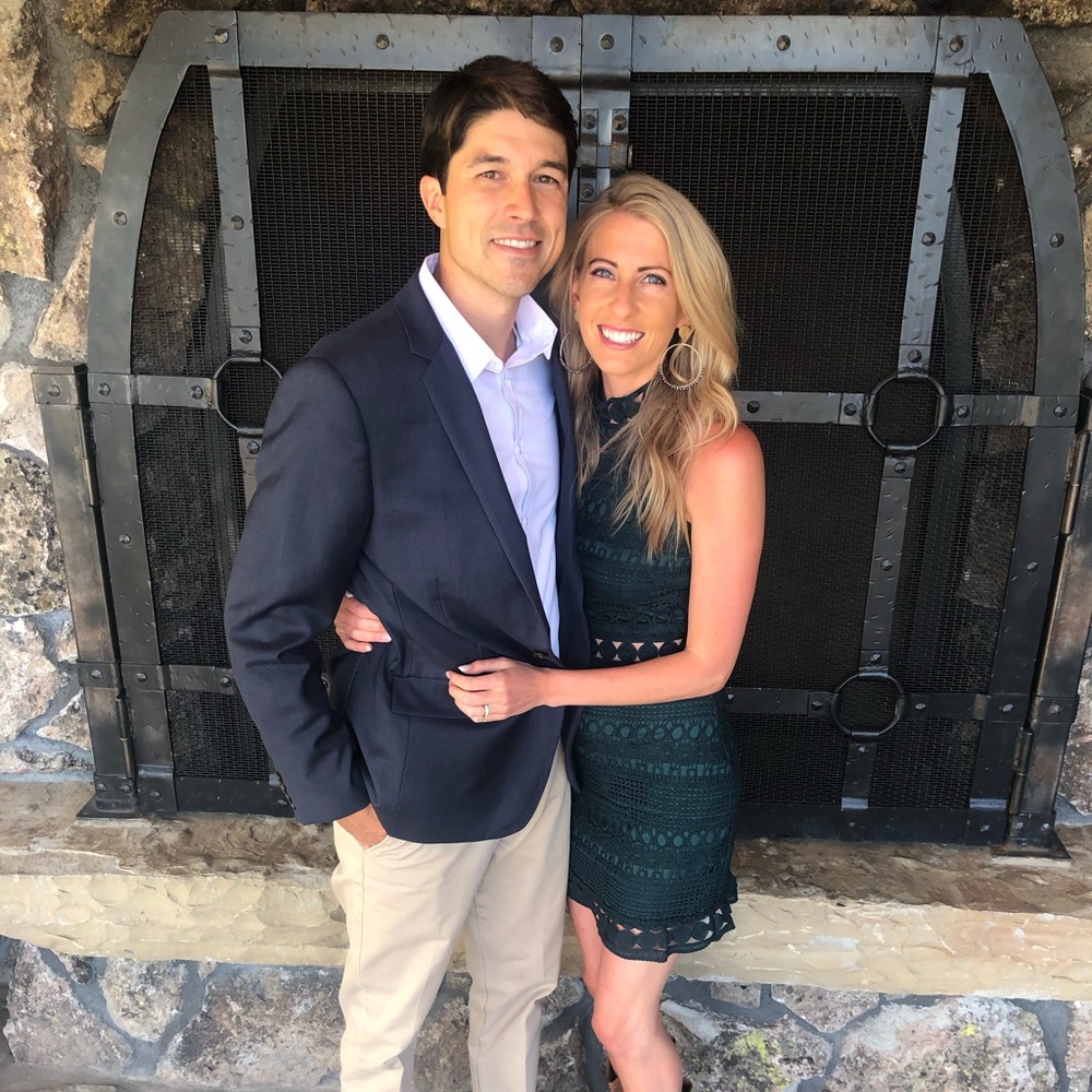 Emerald Green Cocktail Dress